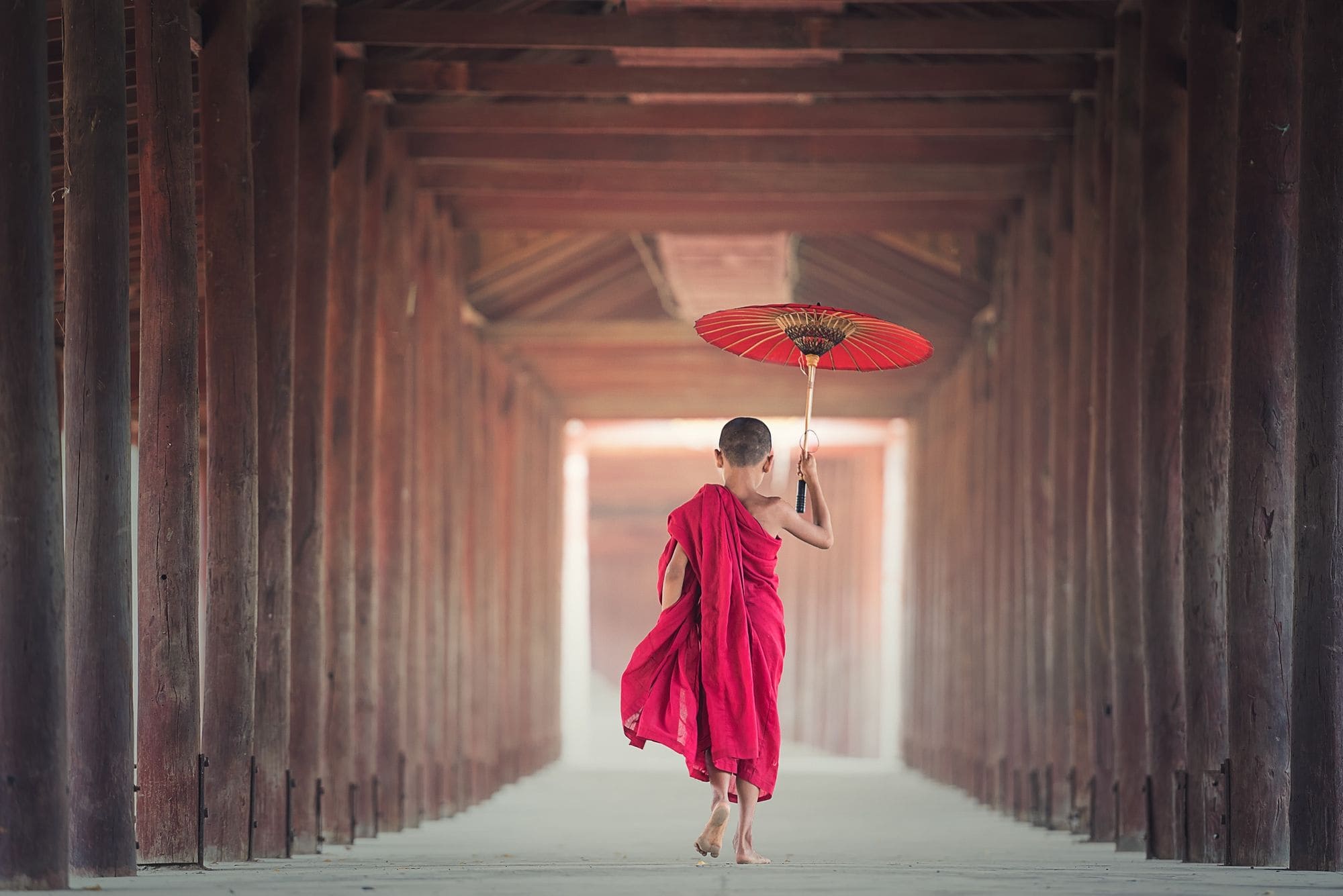 Types of meditation