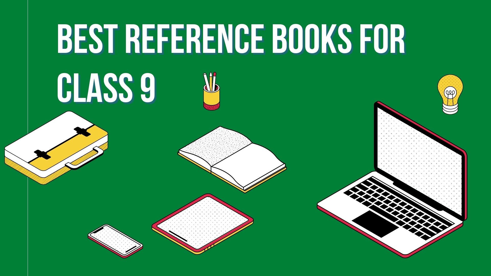 best reference book for social science for class 9
