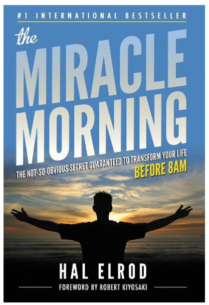 The Miracle Morning