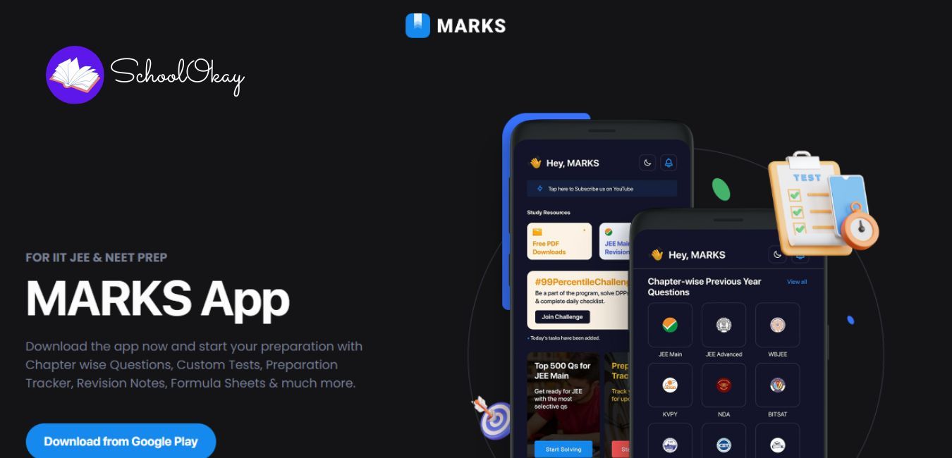 Marksapp