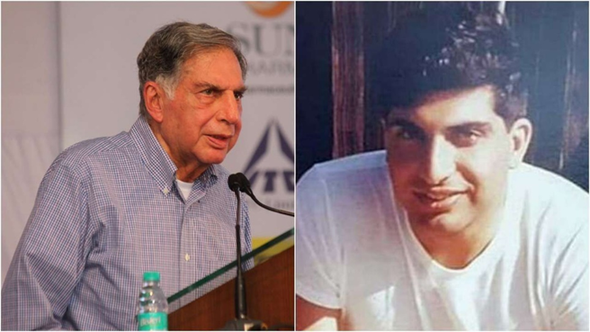 Ratan Tata Sir