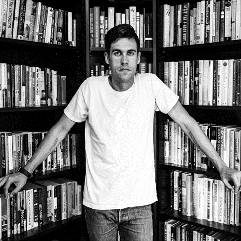 Ryan Holiday