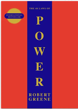 The 48 laws of power 