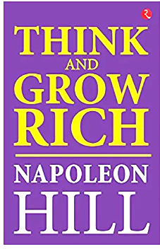 Think and grow rich 