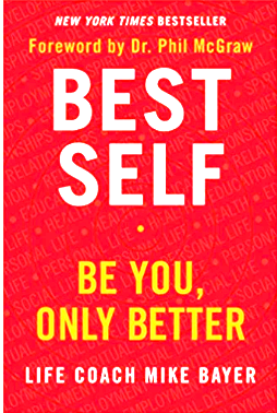 Be self You only Better