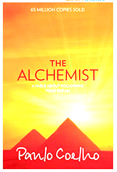 The Alchemist