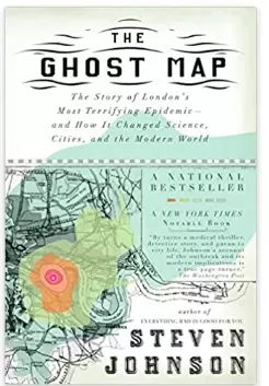 The ghost map 