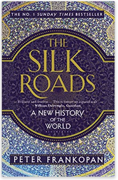 The silk roads