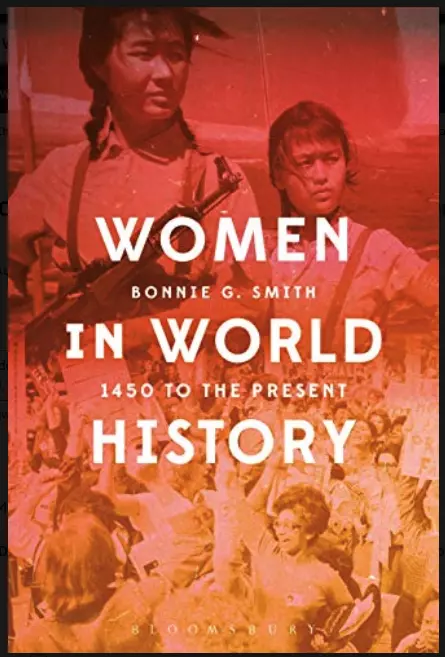 Women in world history 