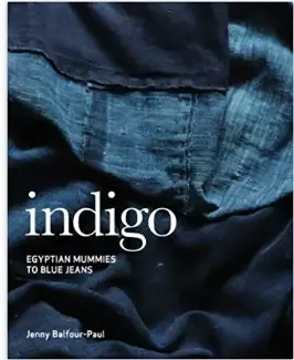 indigo