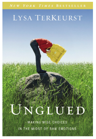 Unglued