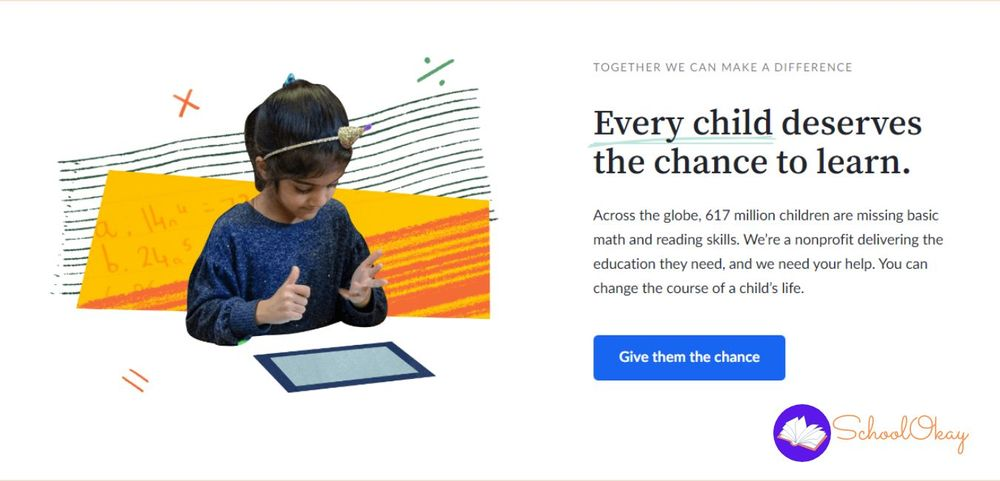 Khan academy