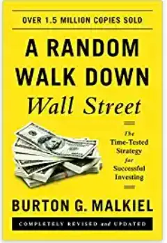 A Random walk Down Wall Street 