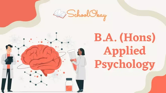 B.A. (Hons) Applied Psychology