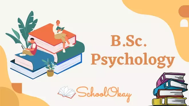 Bsc psychology