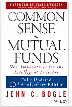 Common Sense on Mutual Funds