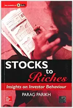 Stock to riches 