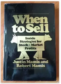 When to sell 