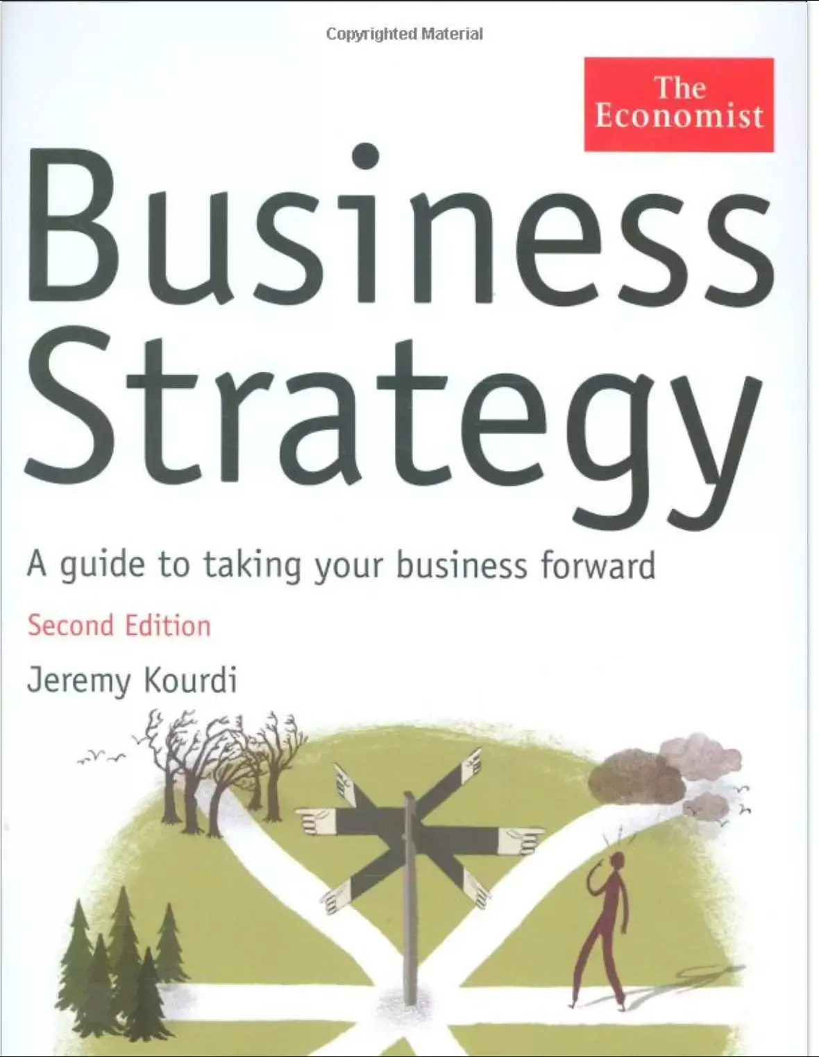 By Jeremy Kourdi, Business Strategy