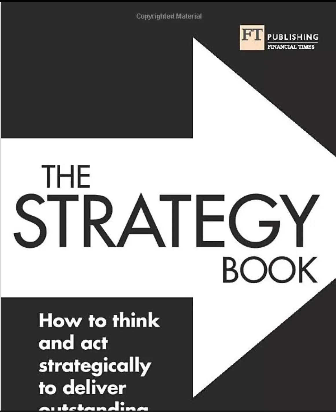 The Strategy Book