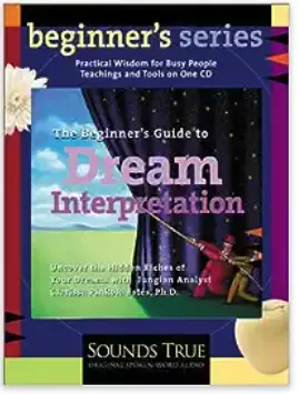 Dream interpretation