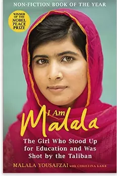 I am malala