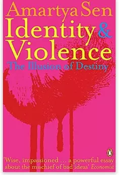 Identity and Violence