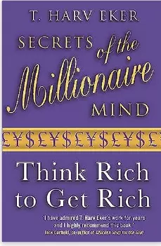 secrets of the millionaire's mind 