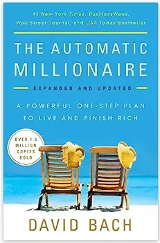 The automatic millionaire