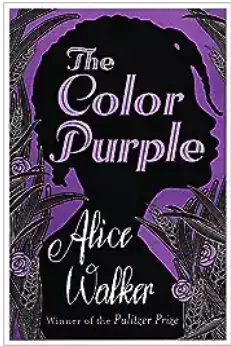 The color purple 