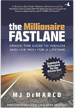 The Millionaire fastlane