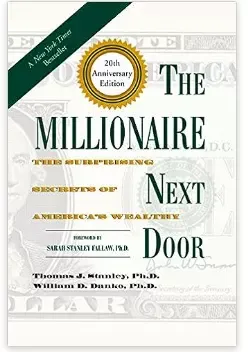 The Millionaire next door