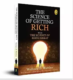 The science of getting rich