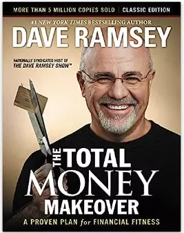 The total money makeover by dave ramsey 