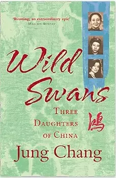 wild swans