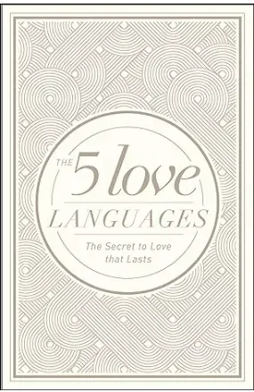 The 5 love languages