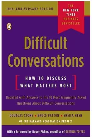 How to discuss what matters most 