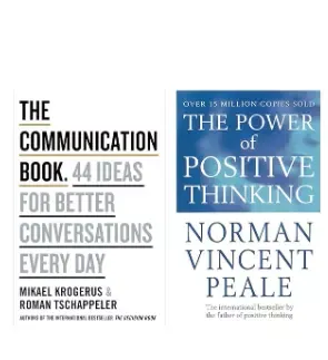 The communication book