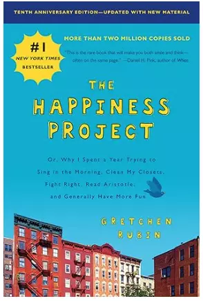 The Happiness Project