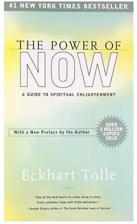 The power of Now