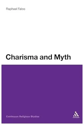 The charisma myth: How anyone can master the art and since of personal magnetism