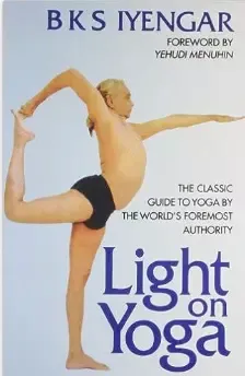 light on yoga