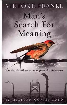 man search for meaning