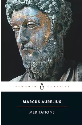 Marcus Aurelius