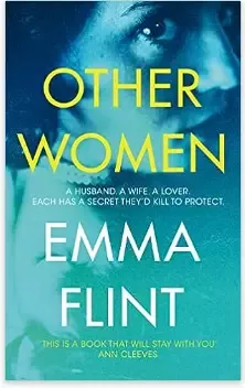 Other Women Emma Flint