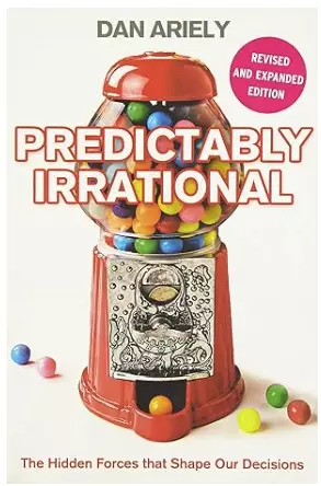 predictably irrational 