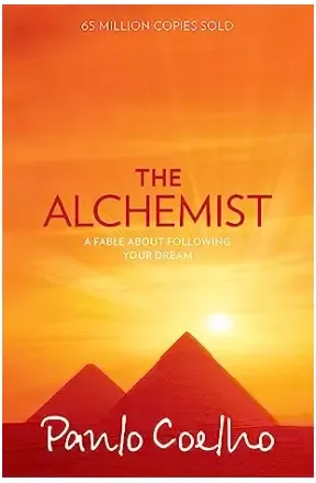 The Alchemist