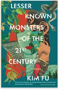 lesser-known monsters of the 21st century  