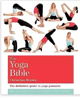 The yoga bible