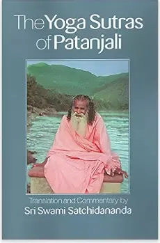 The yoga sutras of patanjali